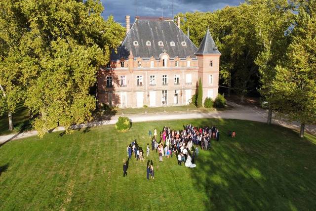 Château de Nolet 5