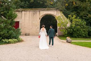 Domaine de la Brosse Montmort - 11