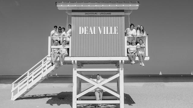 Carole Sandrine - 4