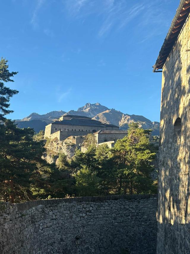 Fort Marie-Thérèse - 2