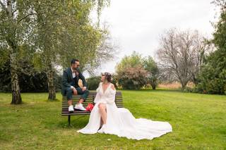 Domaine de la Brosse Montmort - 12