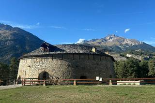 Fort Marie-Thérèse - 9