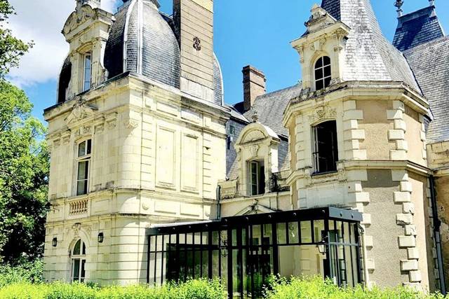Château le Fresne 2