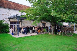 Domaine de Bailly - 9