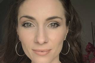 Céline Reisch Makeup - 5