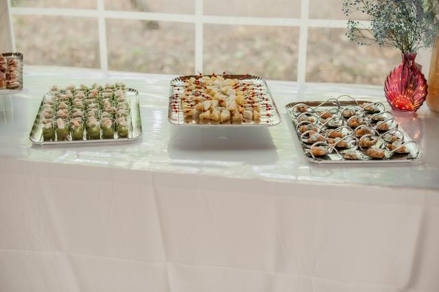 Saveurs d'Autrefois Traiteur - 1