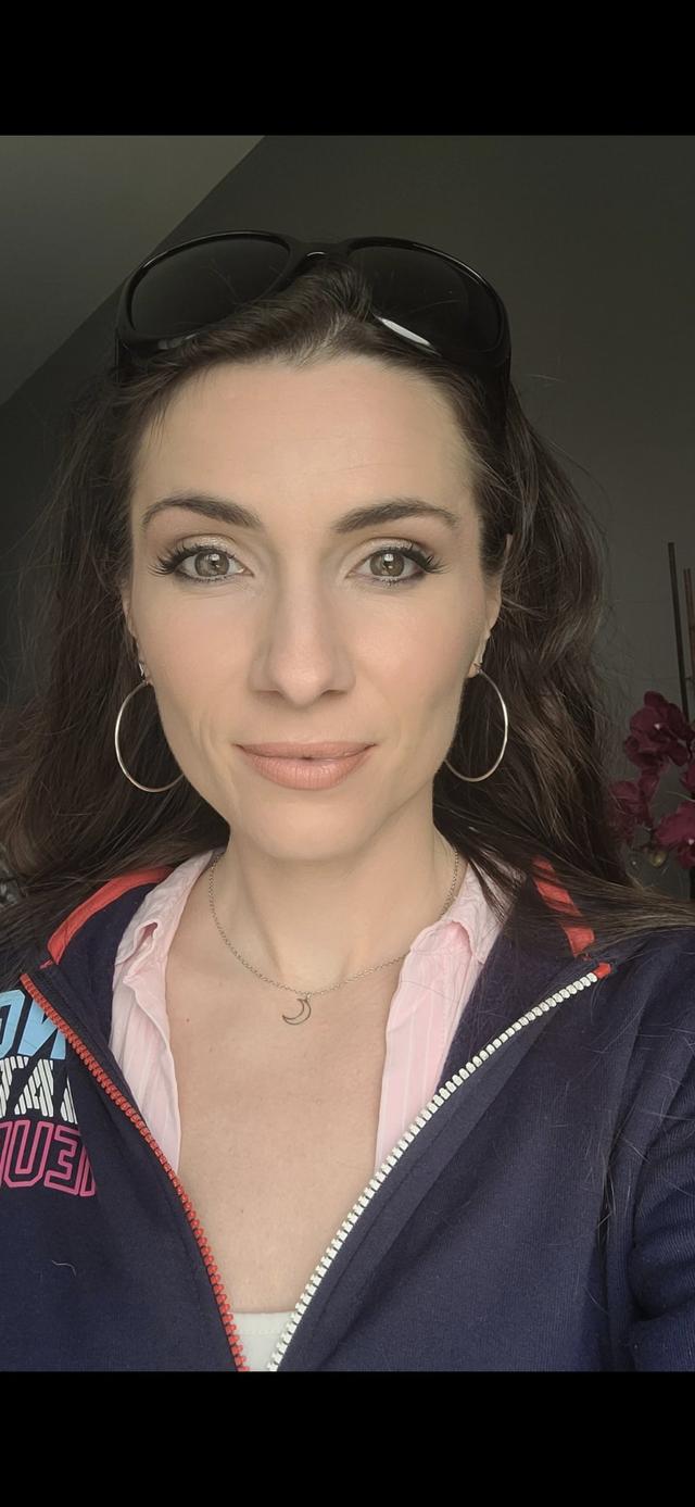 Céline Reisch Makeup - 2