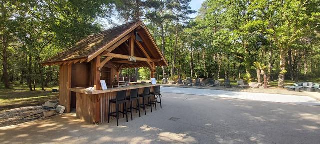 Domaine de la Forêt - 4