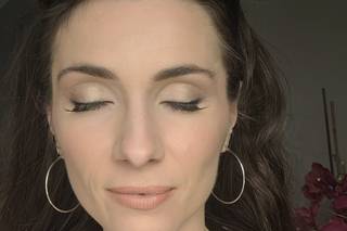 Céline Reisch Makeup - 6