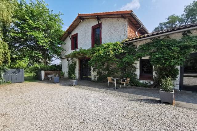 Domaine de Courreges 1