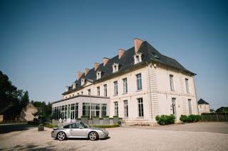 Château de Couturelle - 10