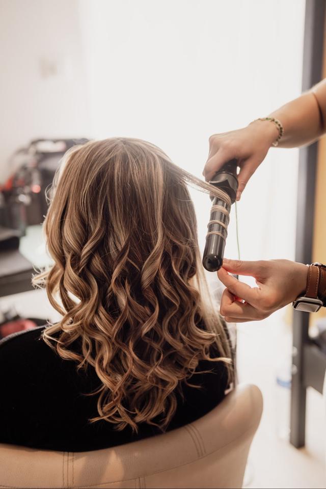 Makeup By Célya - 1