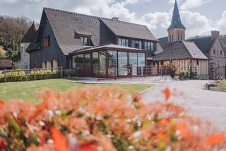 Le Manoir Néo-Normand - 10