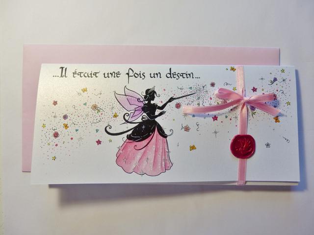 Elsa Millet - Calligraphie Illustration Enluminure - 3