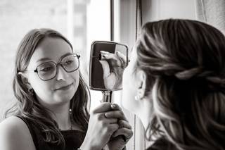 Makeup By Célya - 7