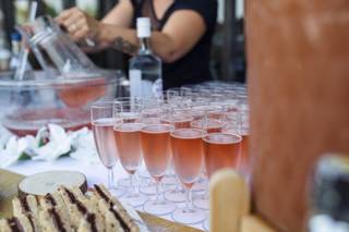 Les Gourmands Disent... - 6