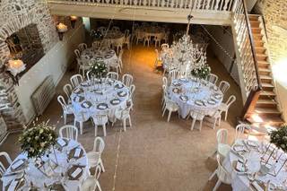 Château de La Salle - 5
