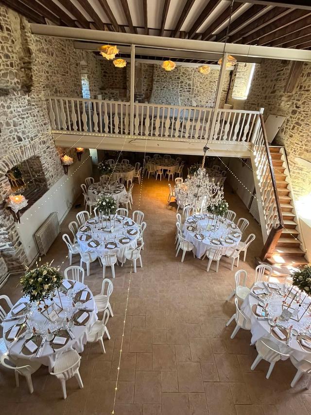 Château de La Salle - 2