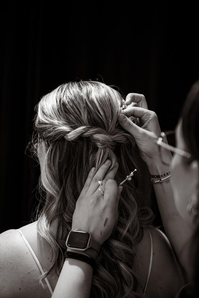Makeup By Célya - 3