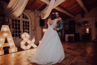 Wedding Love 17 - 14