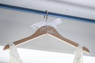 Charlène Mariage - 10