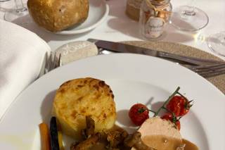 Gourmet Fiolant - 6