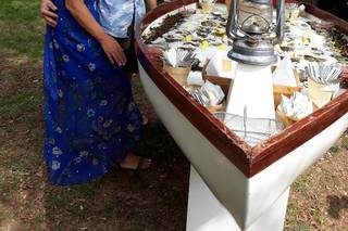 La Barque à Huîtres - 1