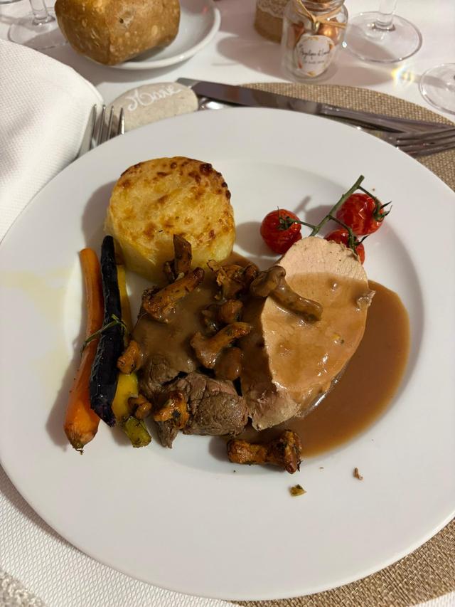 Gourmet Fiolant - 2