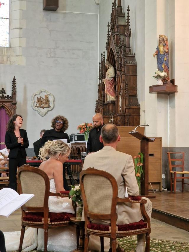 Ô All Jazz Vocal & Gospel - 2