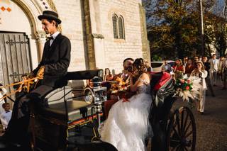 Les Attelages de la Dombes - 6