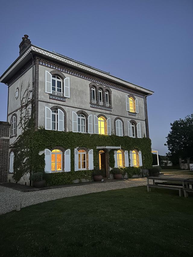 Vaumonteuil - 2