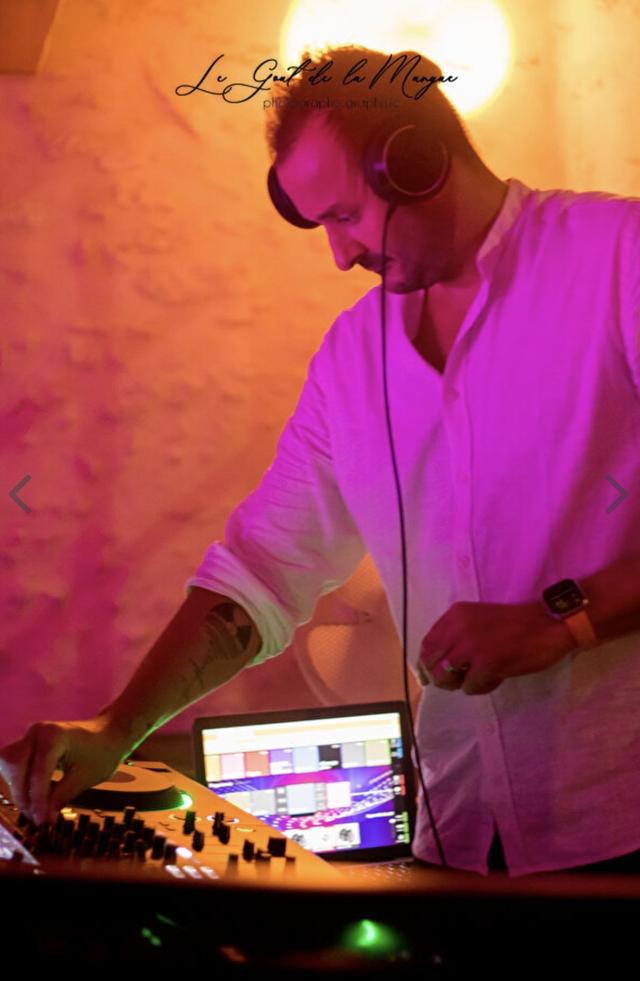 Bordeaux Sono Events - 2