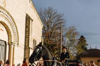 Les Attelages de la Dombes - 7