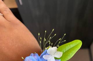 Les P'tites Fleuristes - 10