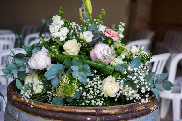 La Fée des Fleurs - 1