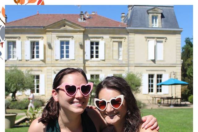 Cheerz Photobooth - Bordeaux 2