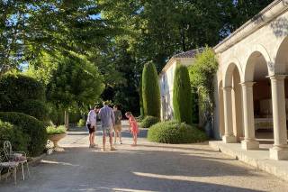 Château de Beauregard - 5