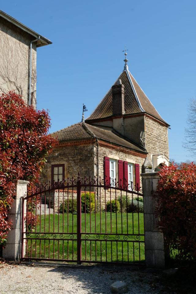 Domaine de Grand Maison - 2