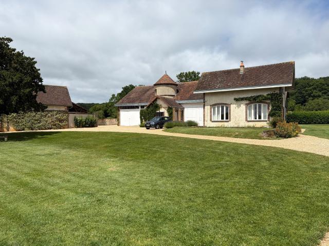 Vaumonteuil - 1