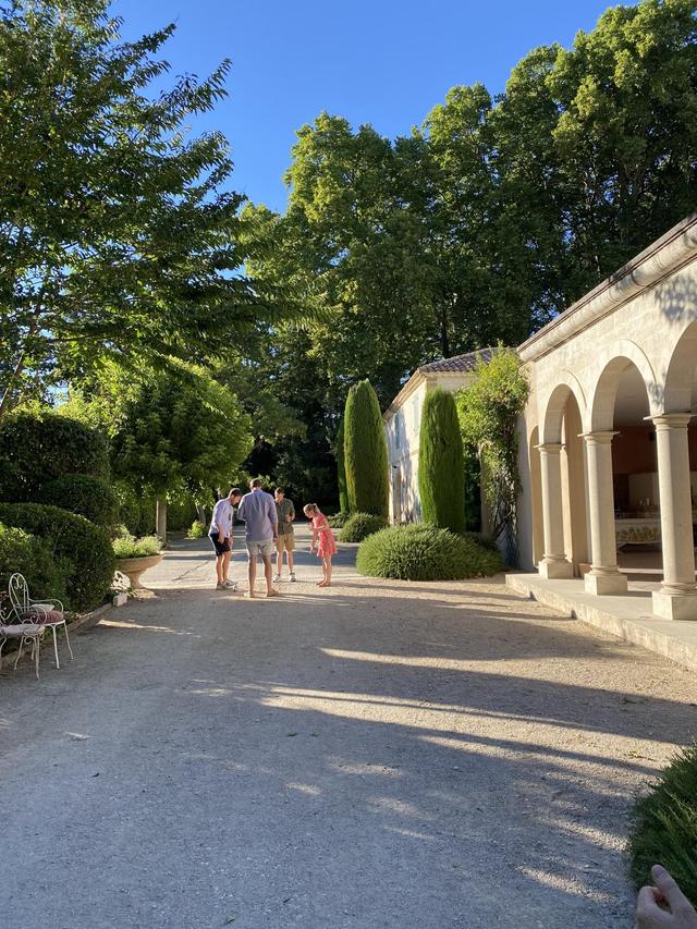 Château de Beauregard - 1