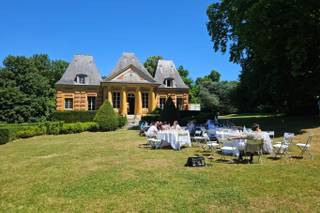 Jardins de Bougainville - 8
