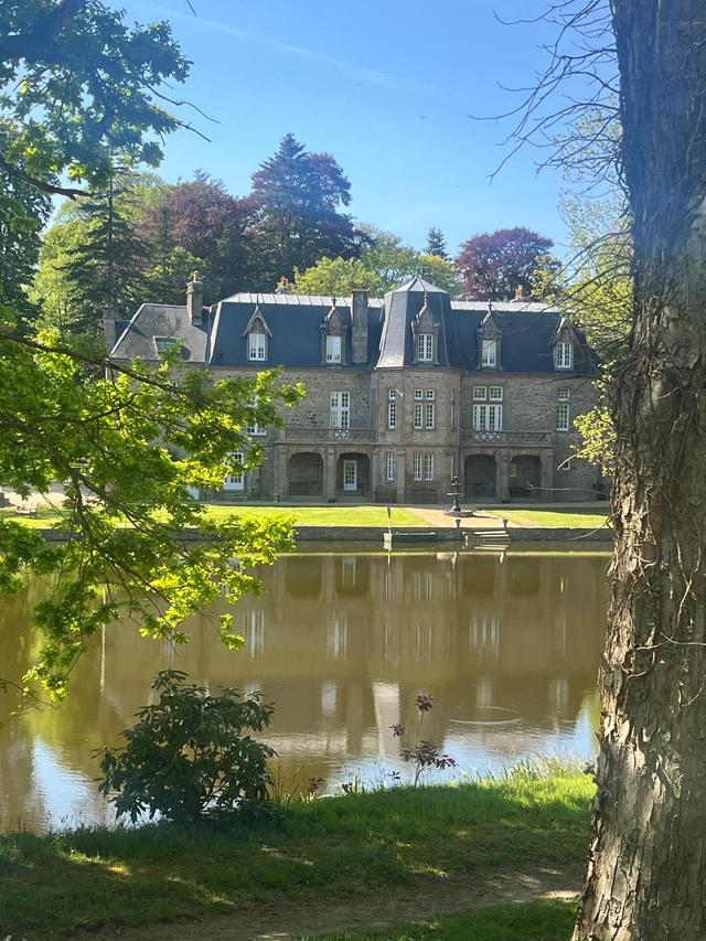 Château de Coulonces - 2