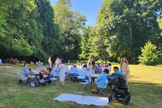 Jardins de Bougainville - 9