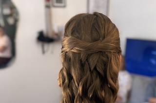 Sylia Maquilleuse Coiffeuse - 8