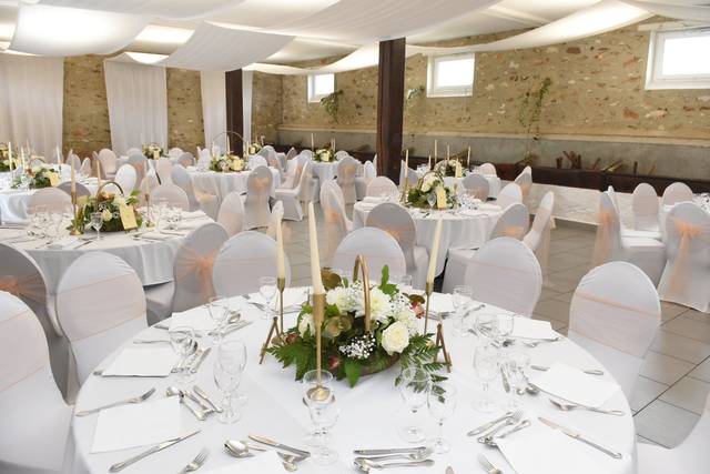 Domaine Les Aulnois 2