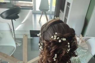 Typh' Coiffure - 1