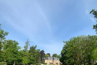 Château de Coulonces - 7