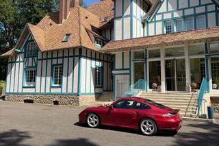 Manoir des Roches - 5