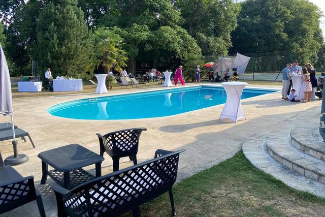 Chateau du Boulay Morin 1