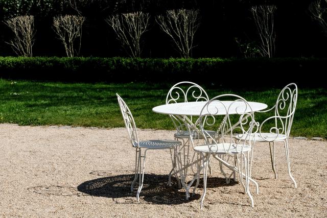 Domaine de Grand Maison - 3